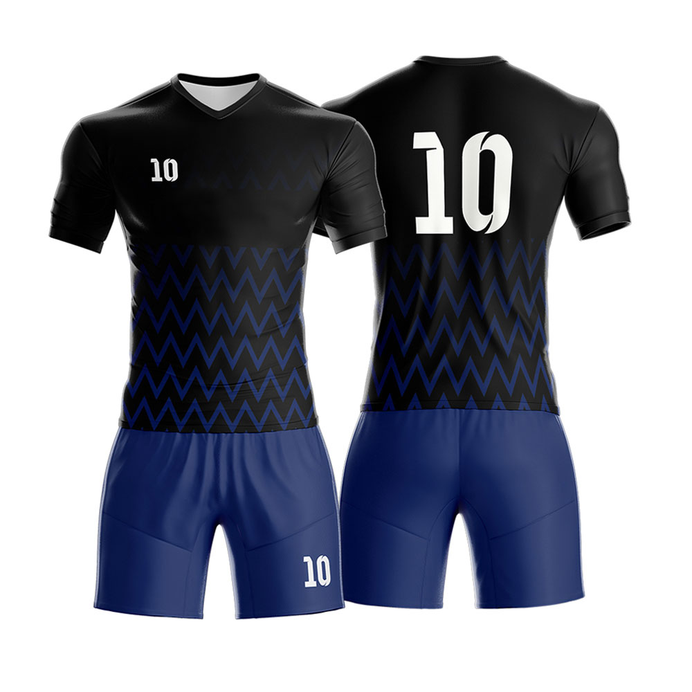 Custom Soccer Jerseys & Clothing 