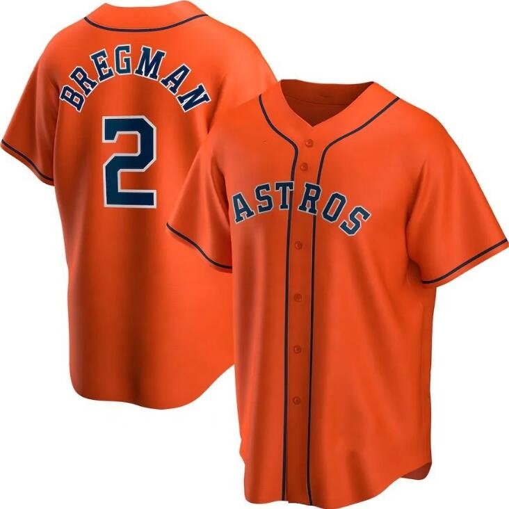 Wholesale Baseball Jerseys at Factory Price - Spring Point Sports