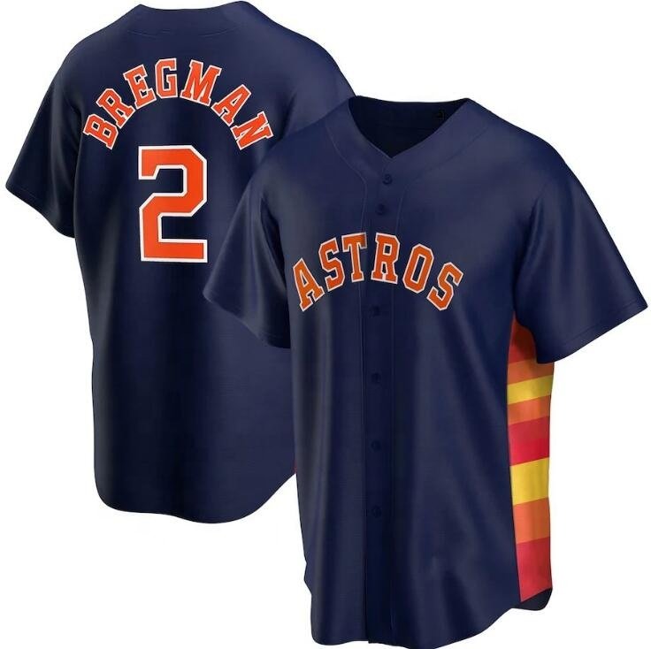 Wholesale Baseball Jerseys - Goal Sports Wear