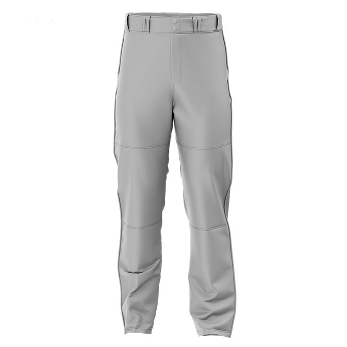 Cheap Baseball Pants with your own logos or team name sublimation