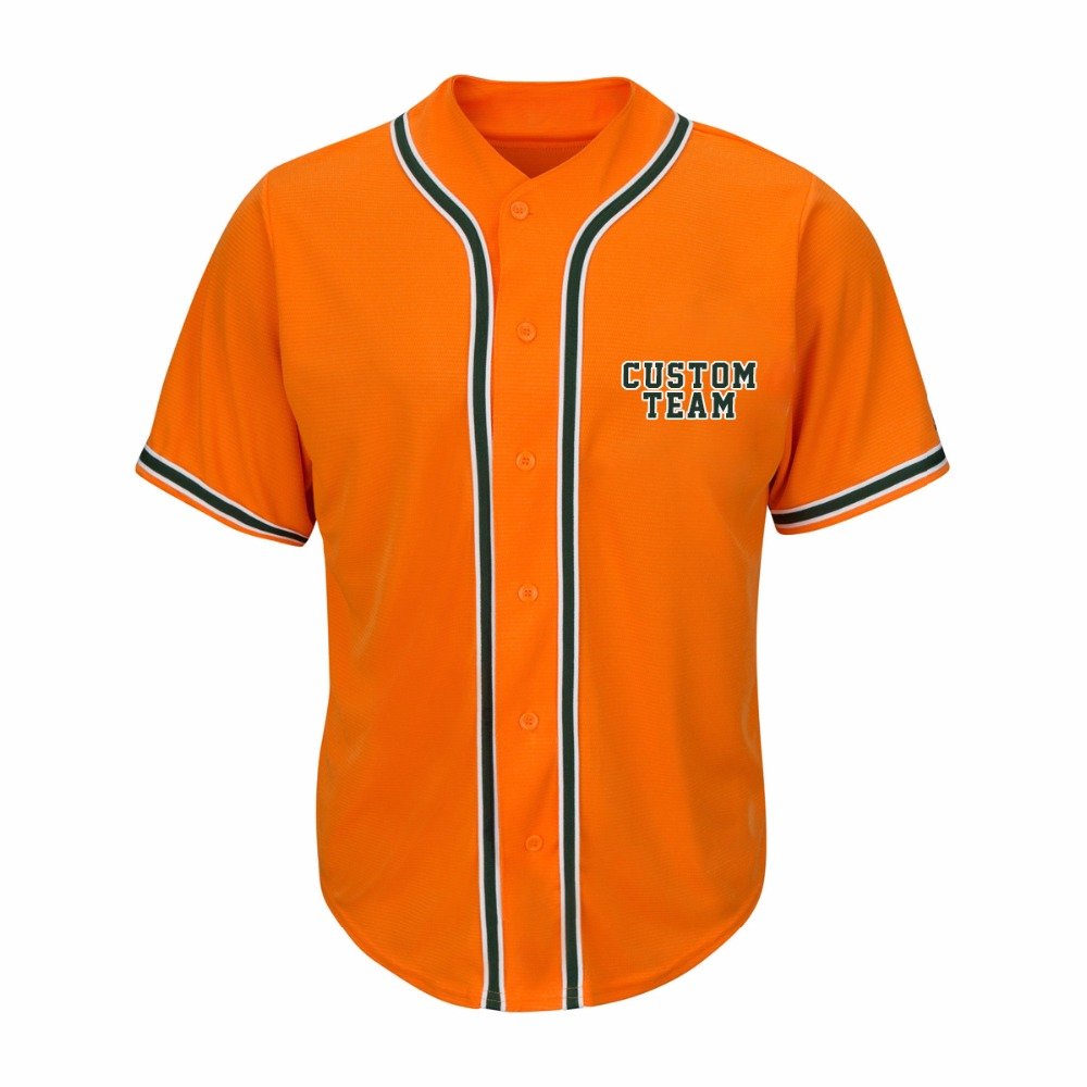 Cheap Blank Custom Quality Stitched Baseball Jersey Wholesale