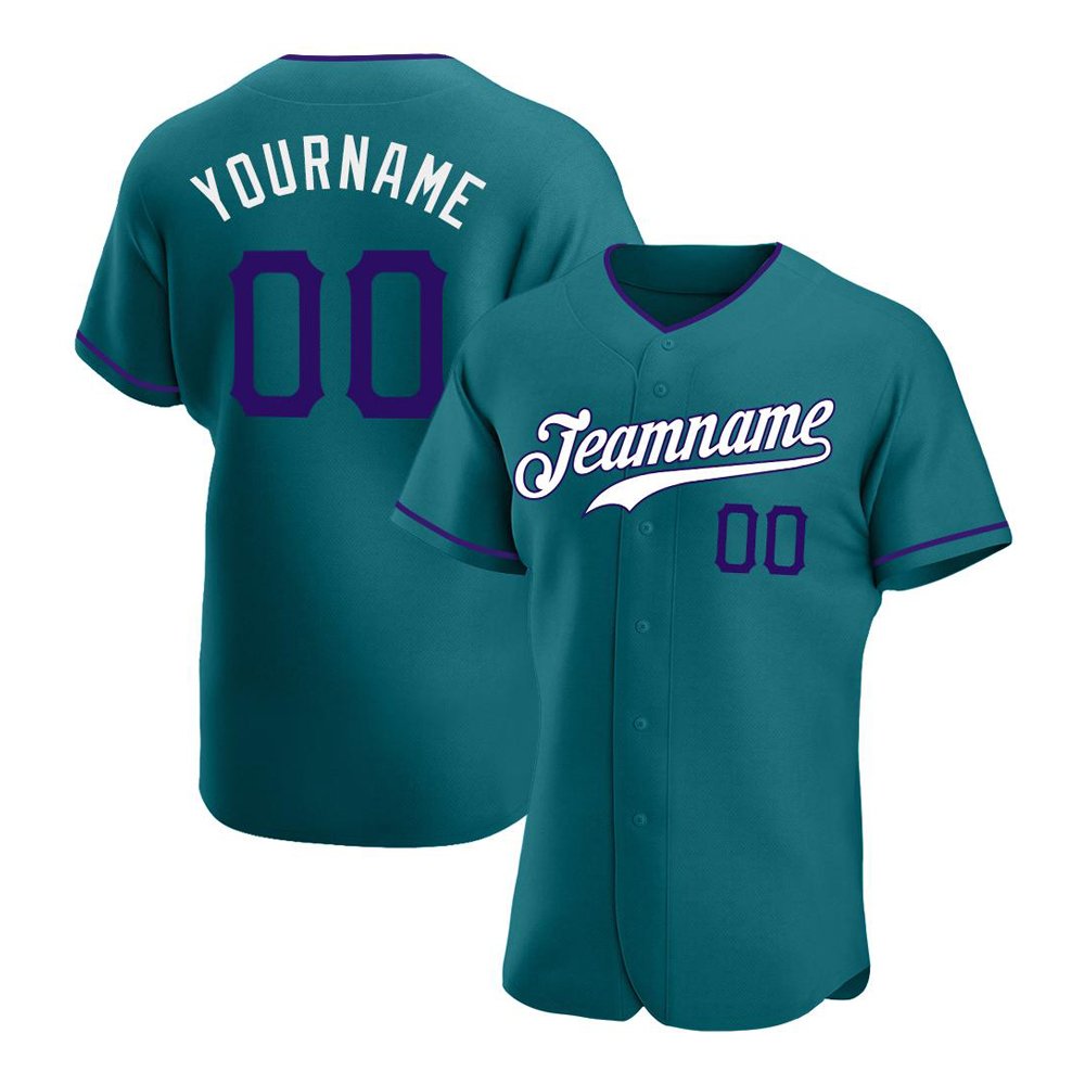 Wholesale Baseball Jerseys at Factory Price - Spring Point Sports