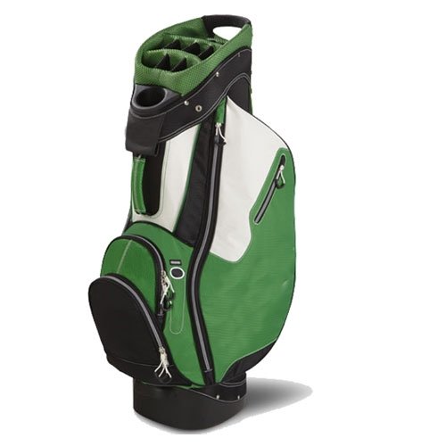 High Quality Stylish polyester Golf Bag customize design golf bags golf