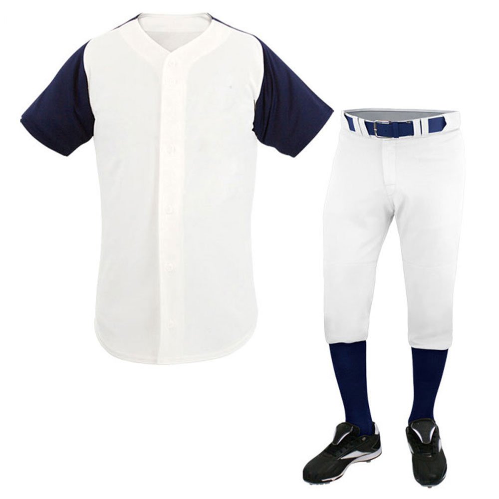 Sportswear Customized Baseball Clothing Top Quality OEM