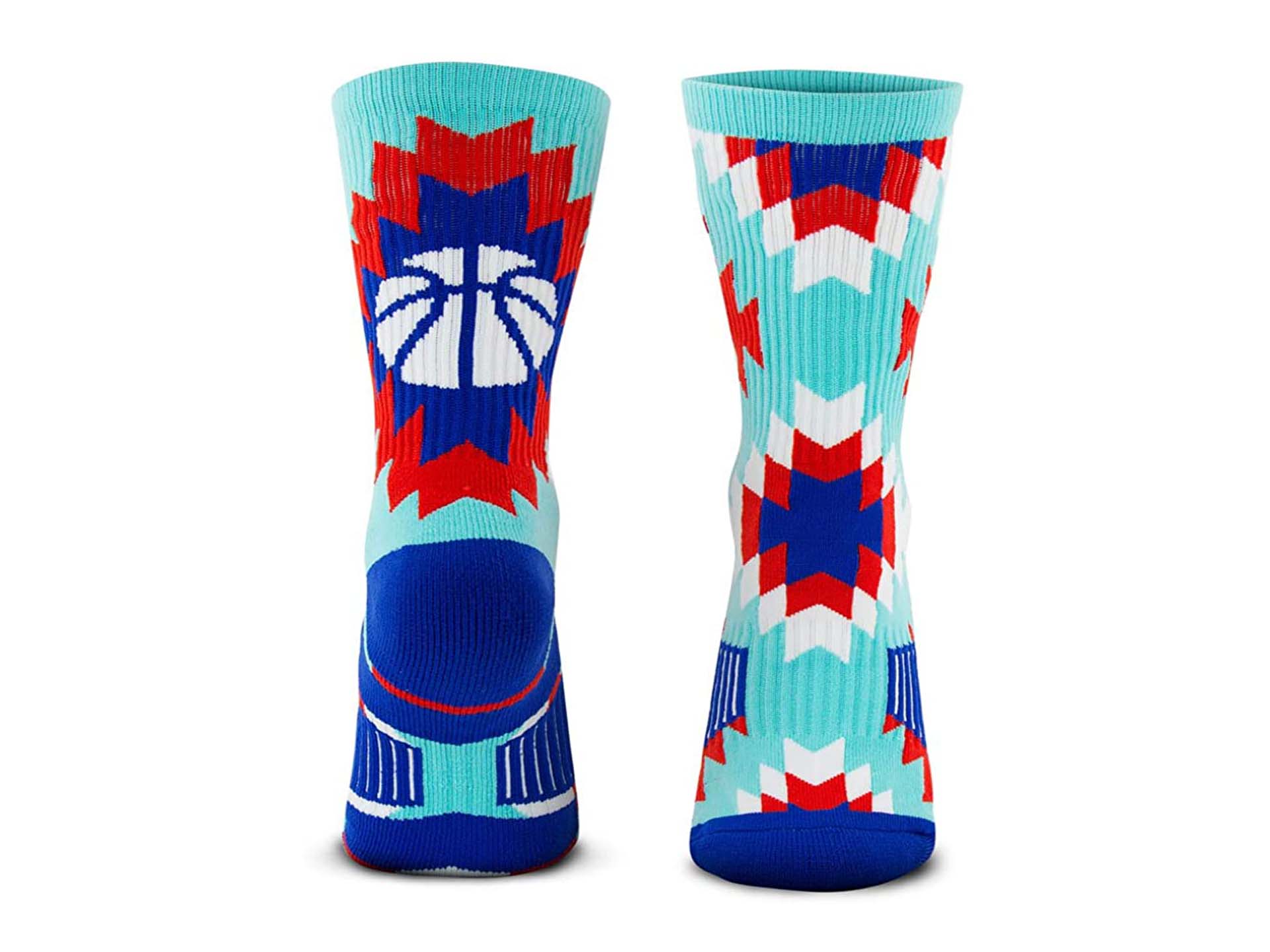 custom nike basketball socks