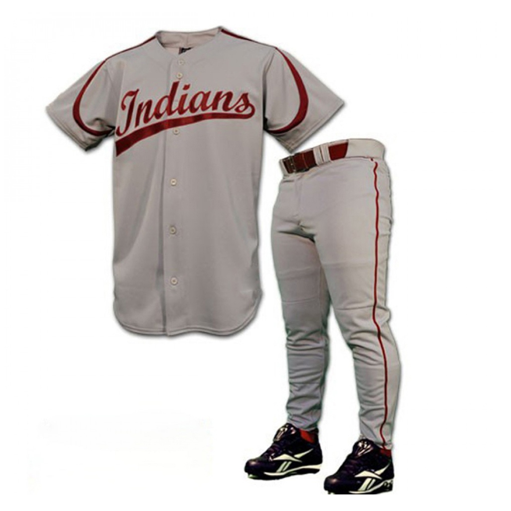 Baseball Uniforms