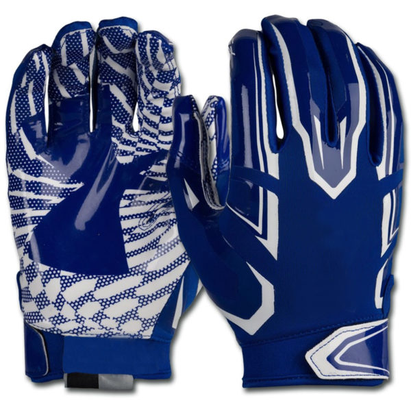 Los Angeles Rams Football Gloves - Eternity Gears