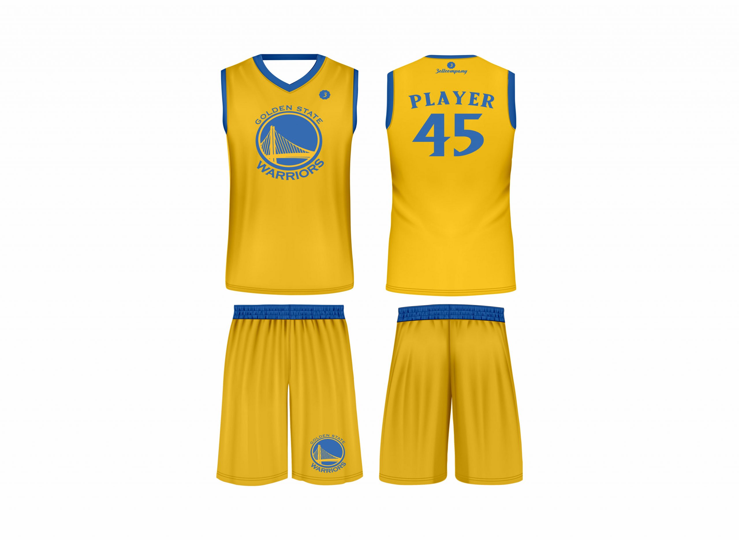 603  Triton Full Dye Sublimated Basketball Set :: Sublimated Basketball  Uniforms