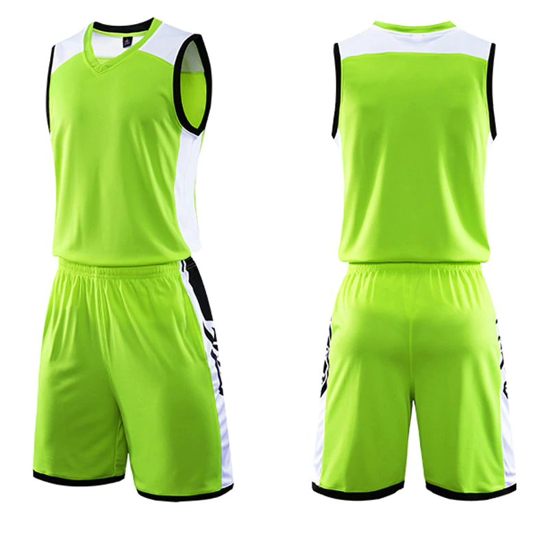 Sublimation Basketball Uniforms: Quality Custom Apparel