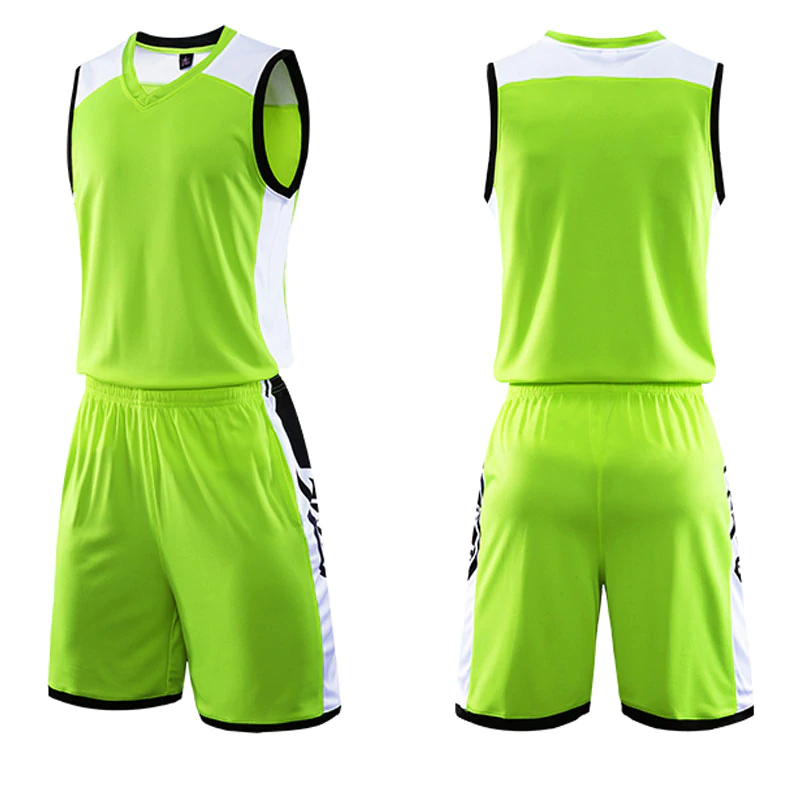 Source best design sublimation vietnam basketball jersey teams basketball  uniform on m.