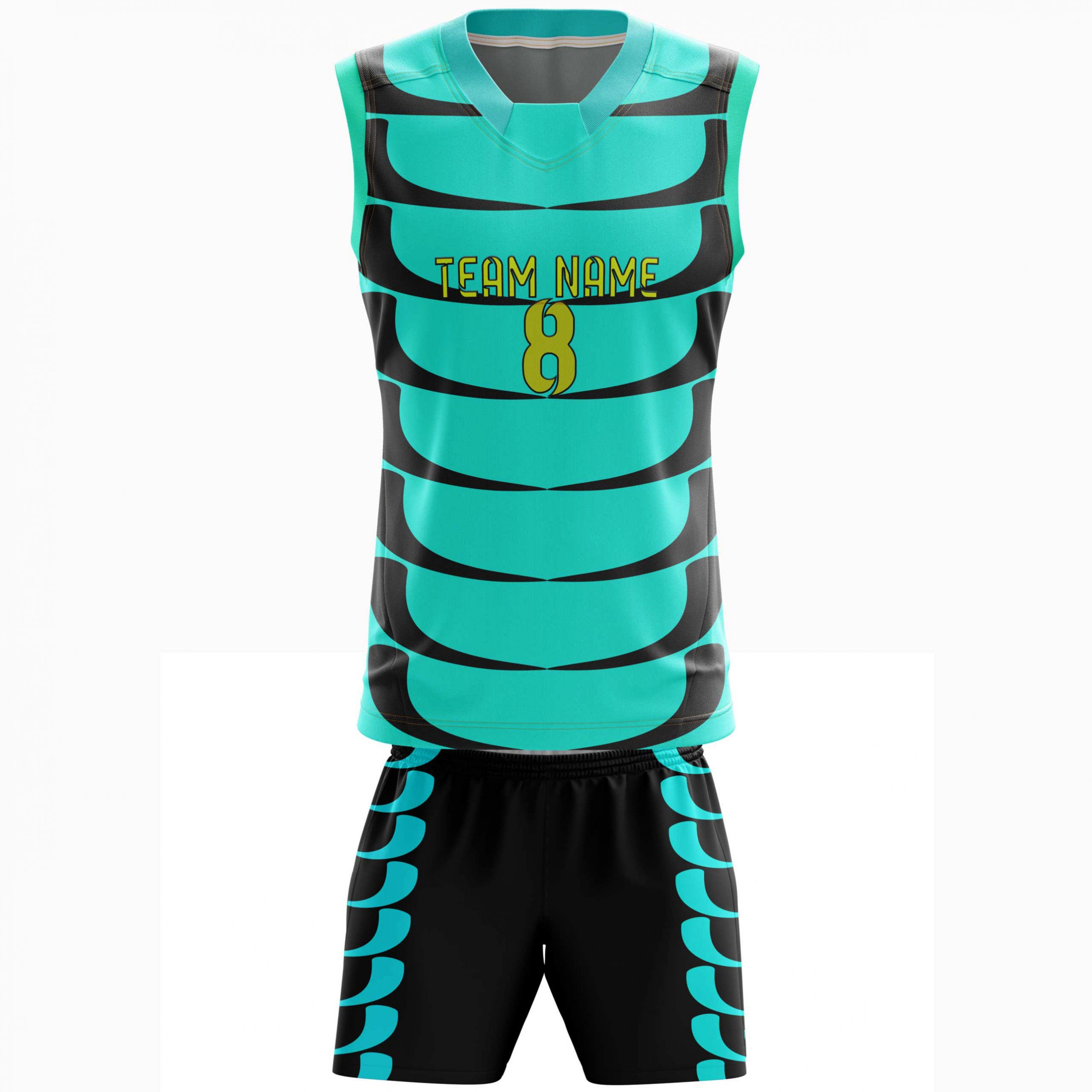 wholesale with your own logos or team name sublimation custom