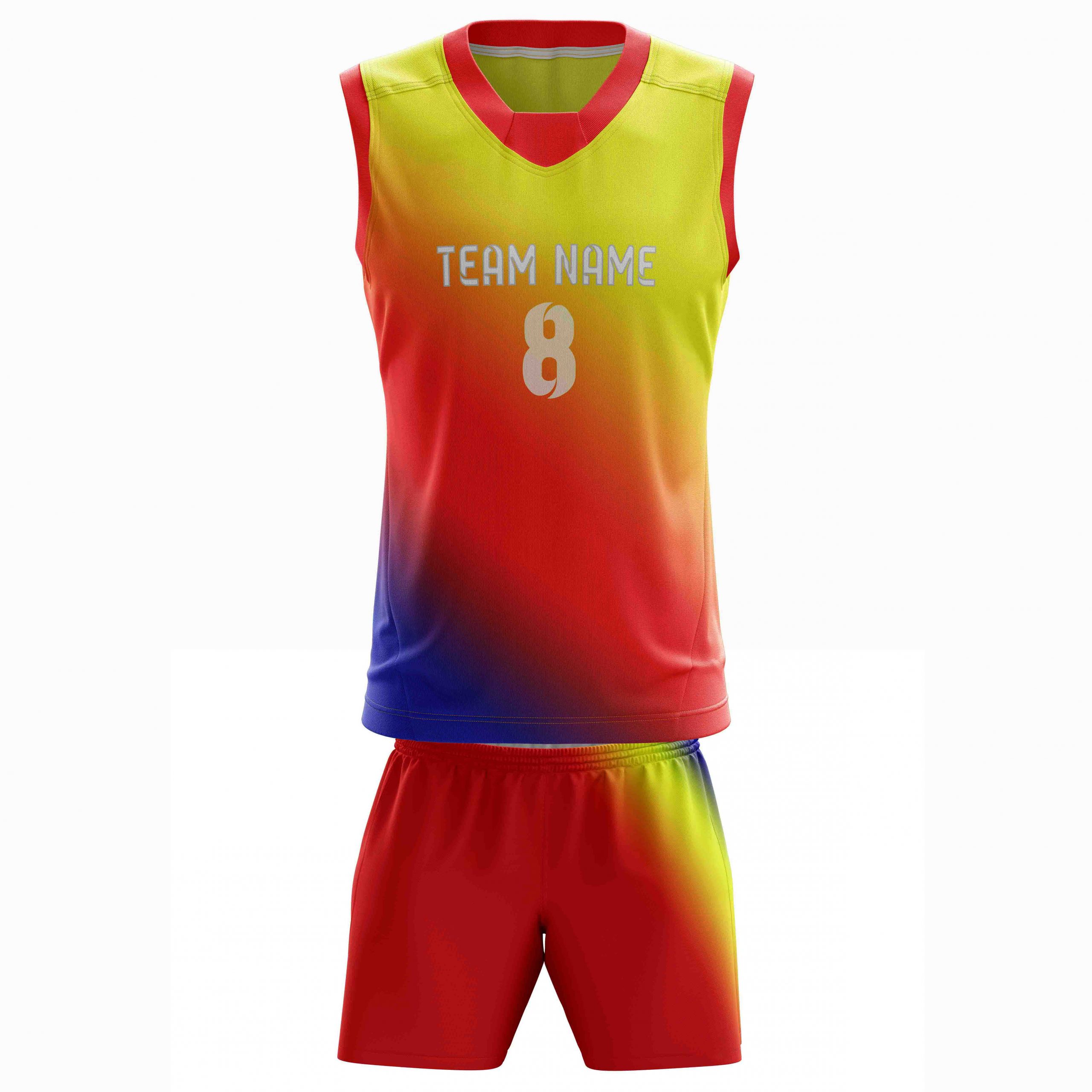 wholesale with your own logos or team name sublimation custom ...