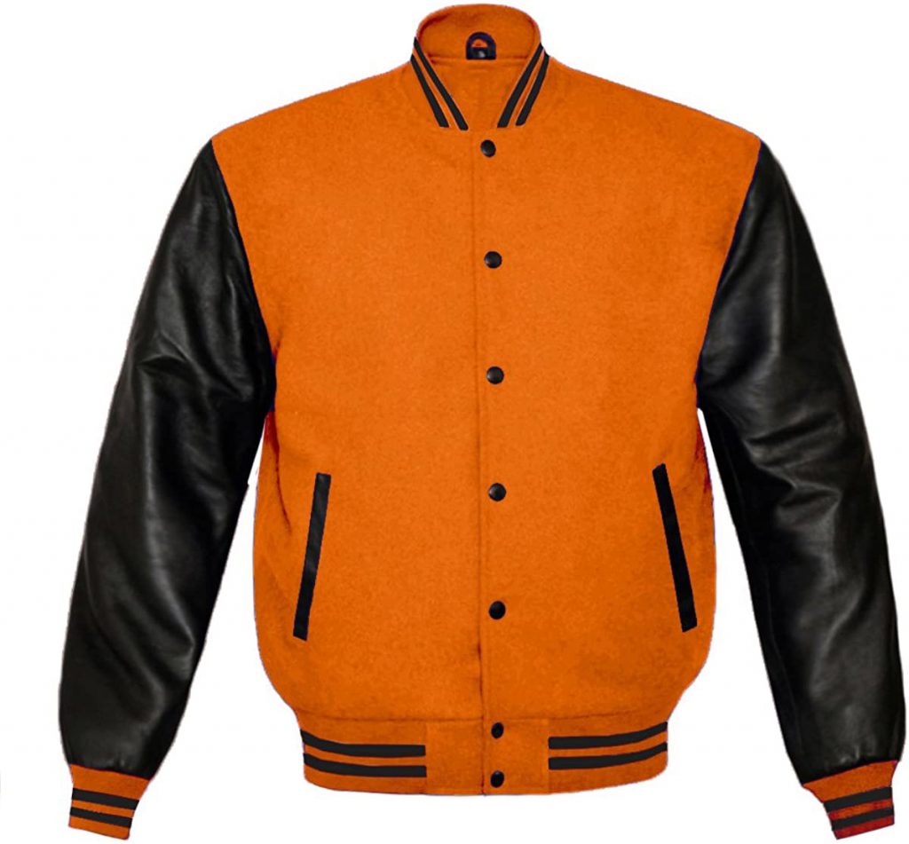 Wholesale custom varsity jacket Men/Women varsity jacket, unisex