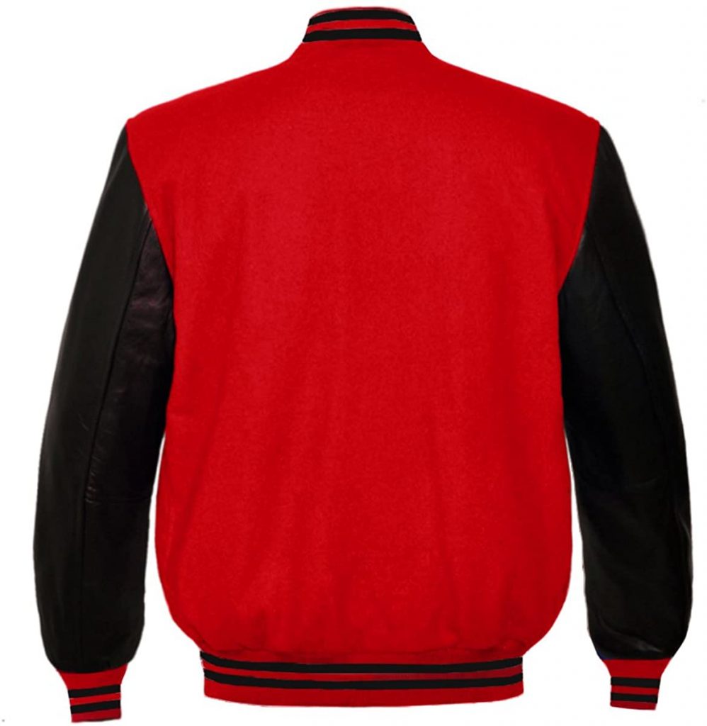 Wholesale custom varsity jacket Men/Women varsity jacket, unisex