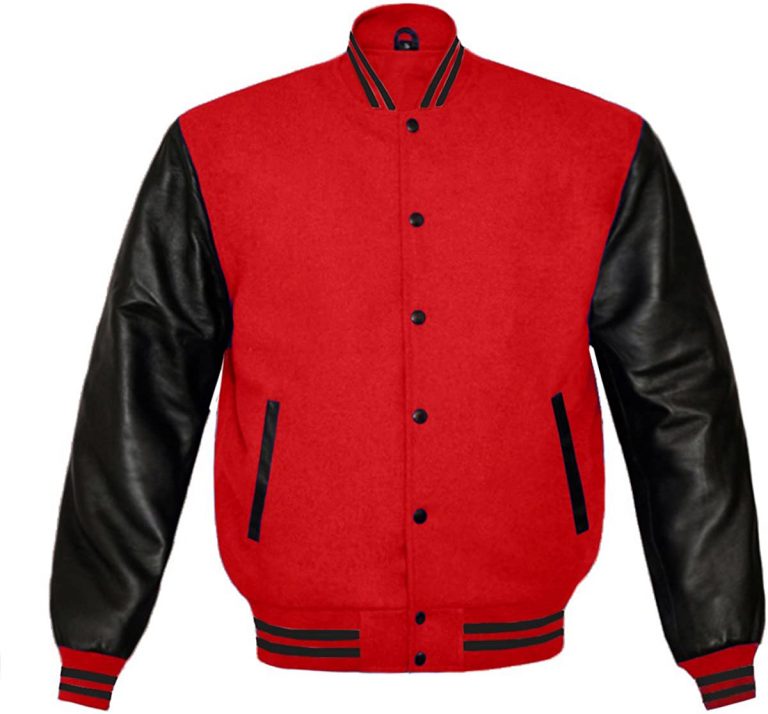 Wholesale custom varsity jacket Men/Women varsity jacket, unisex ...