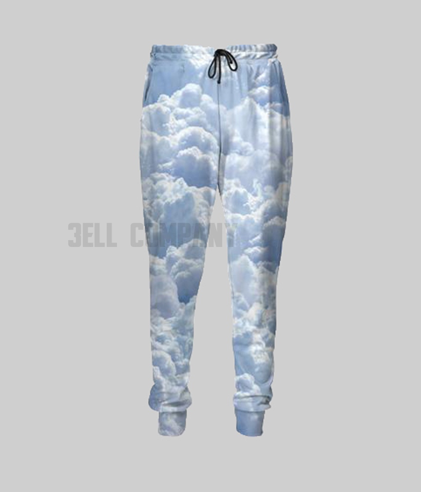 customise joggers
