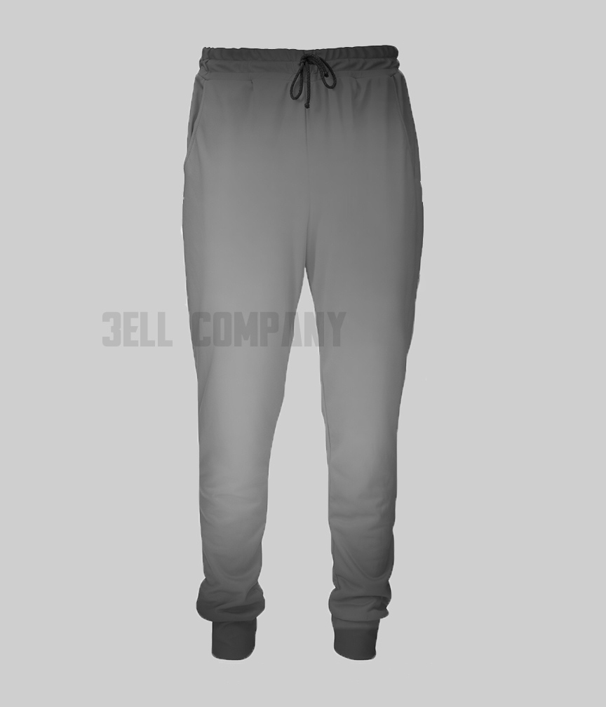 Custom Sublimation Joggers With New Designs and Style - 3ELL Company