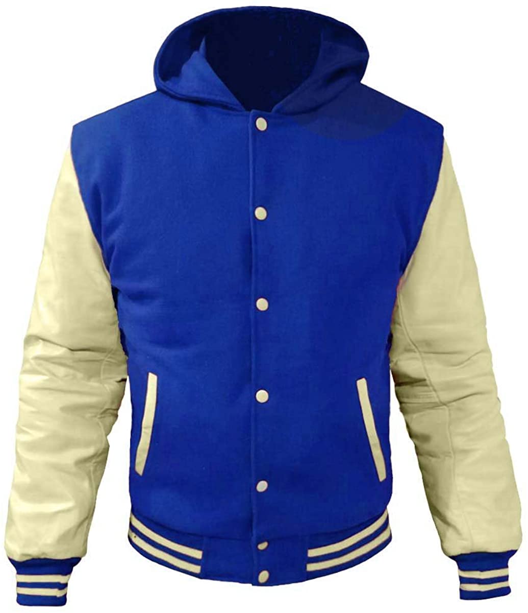 baw letterman jackets