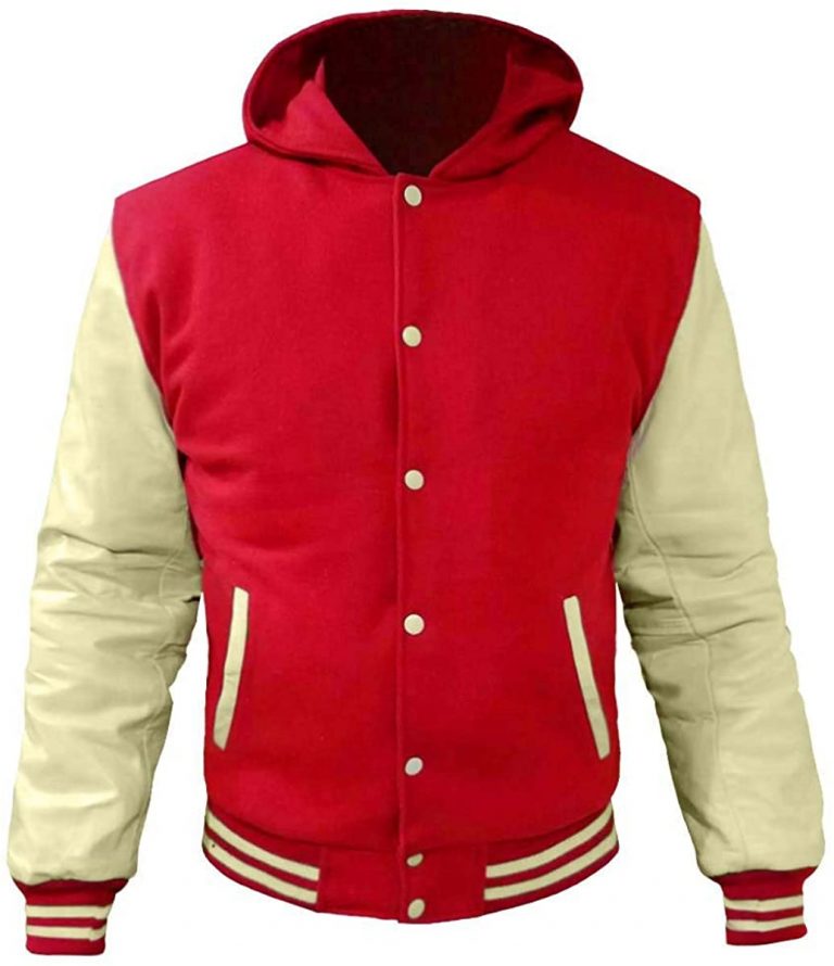 2021 Wholesale Men's varsity jacket baseball jacket Letterman jacket