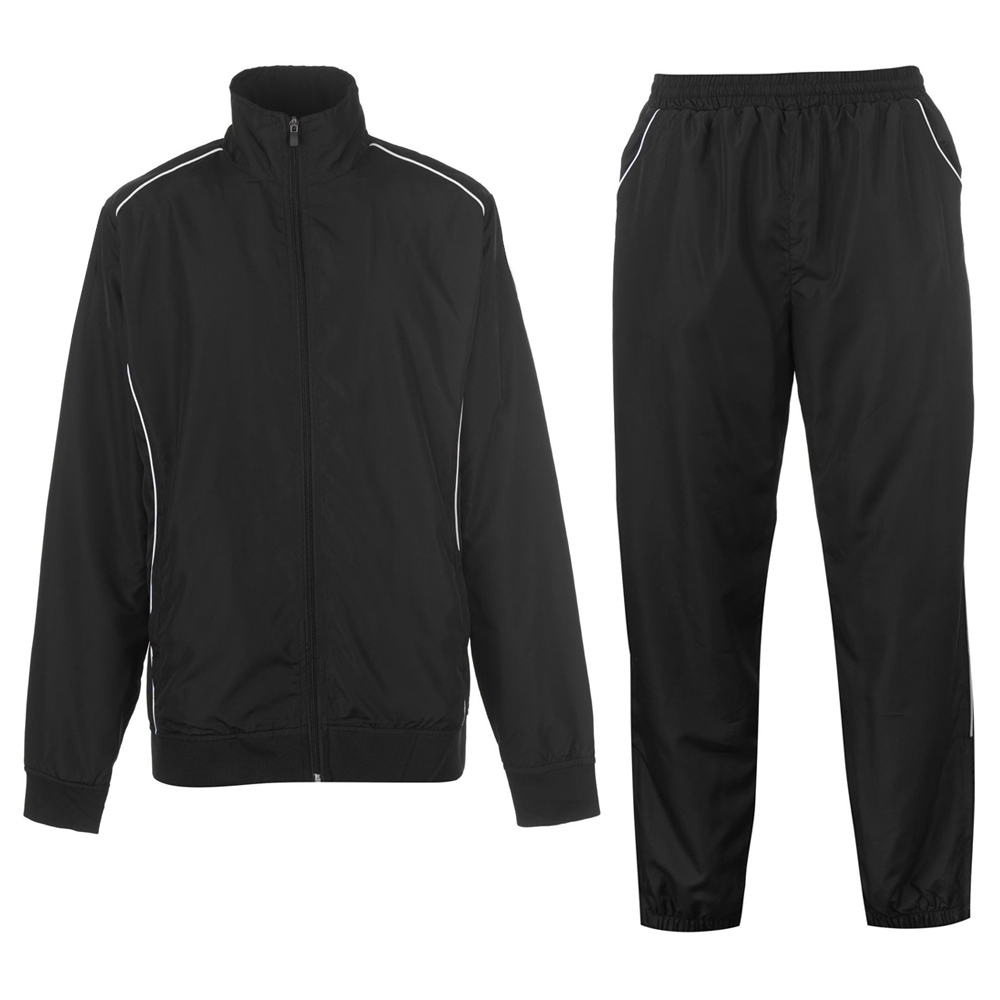 Fitted Quality Tracksuit Sportswear Men Track Suit Custom For Men ...