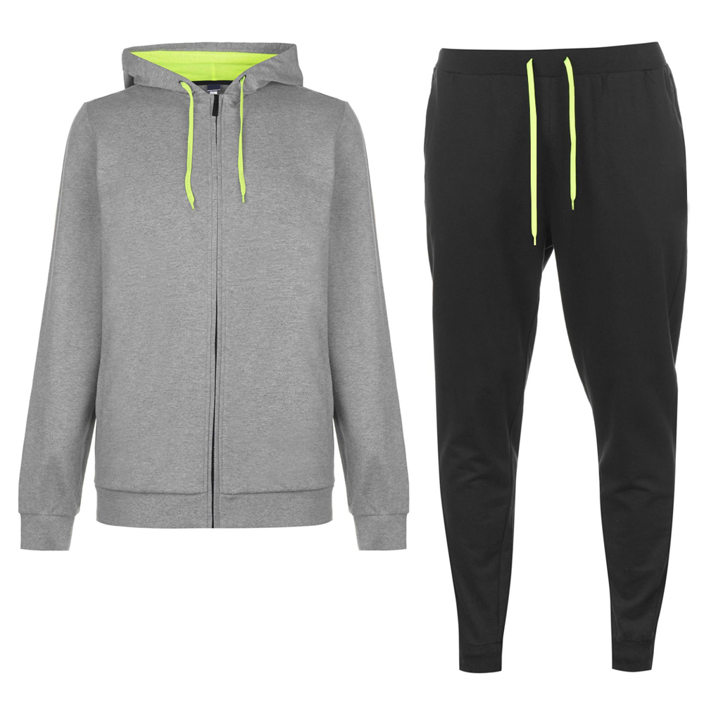 Women Warmup suits for ladies fleece sweat suit