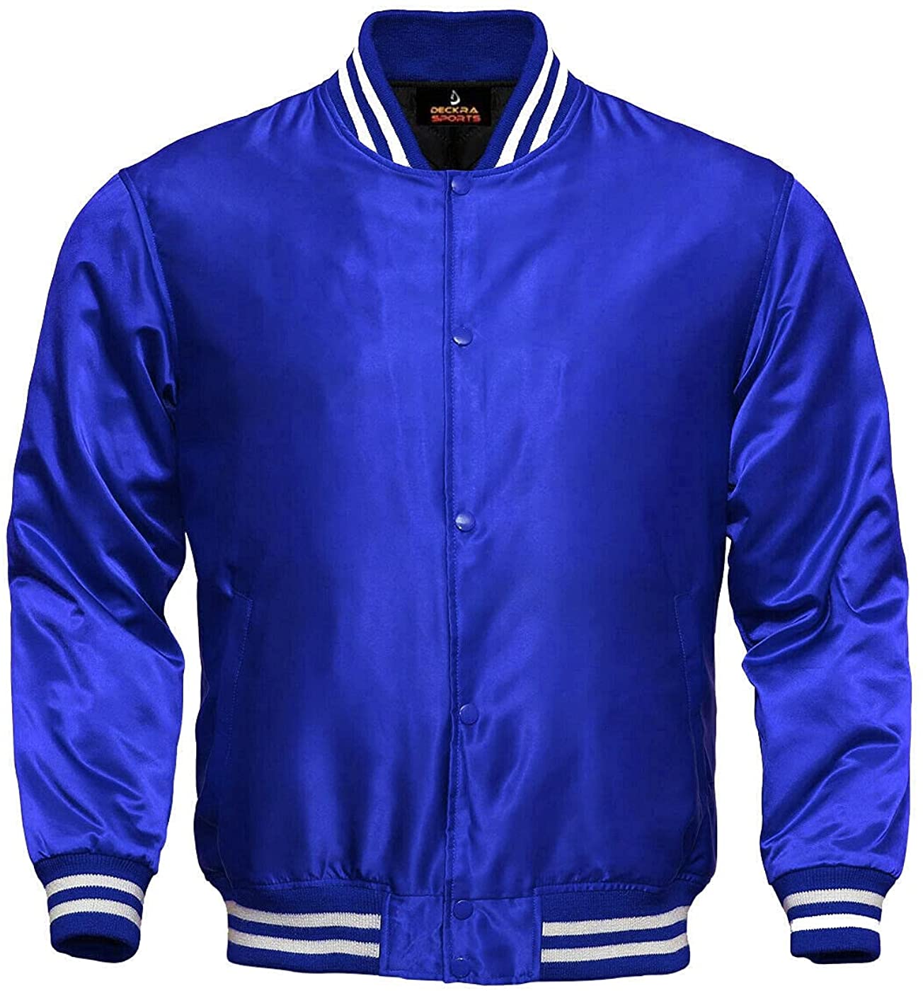 Tyranny skjold Ingen custom Pink baseball varsity /Leather Varsity jacket/New Varsity Letterman  Baseball Jacket