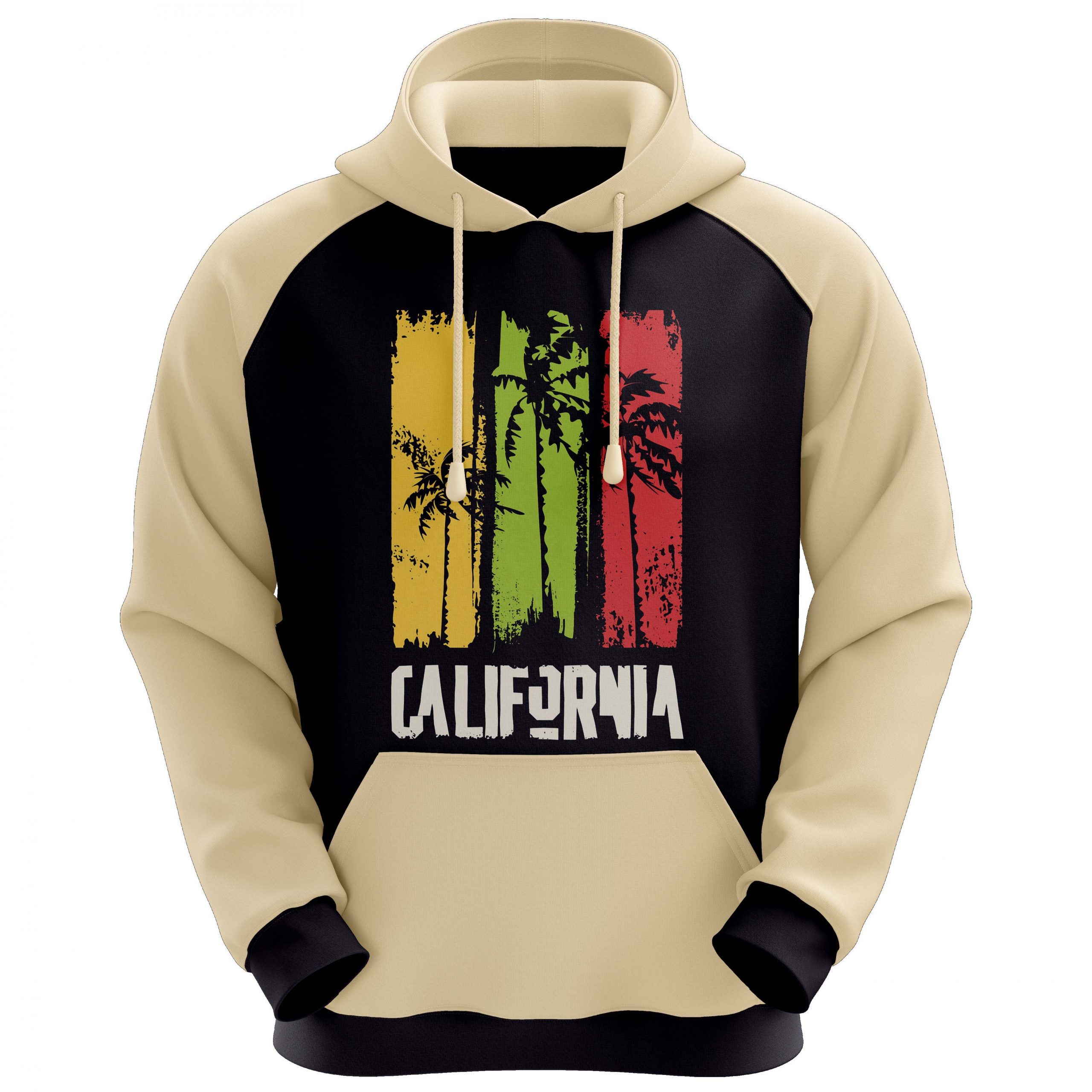 Cool Sublimation Hoodies, Sweaters, & Sweatshirts for Men
