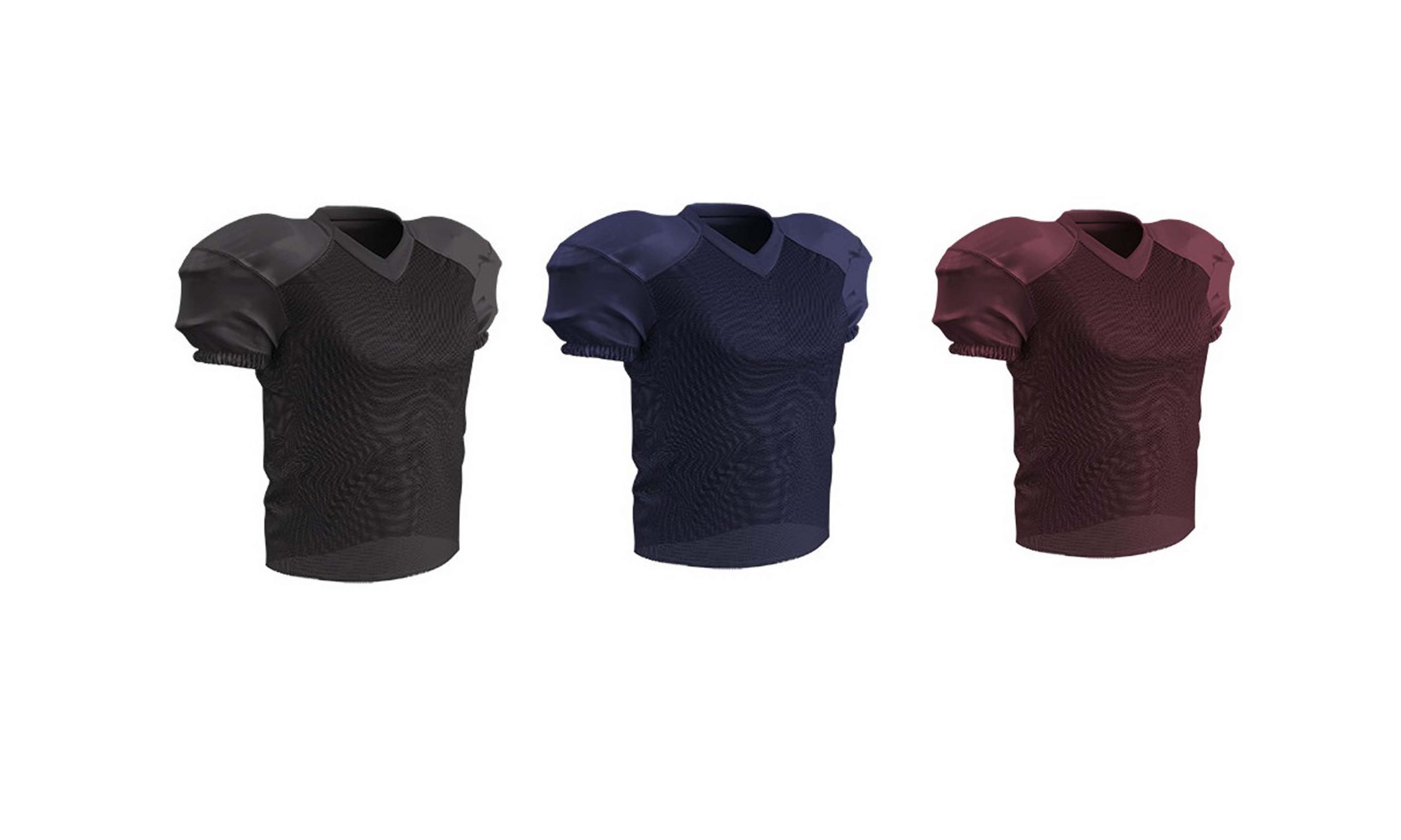 American Football Training Jersey