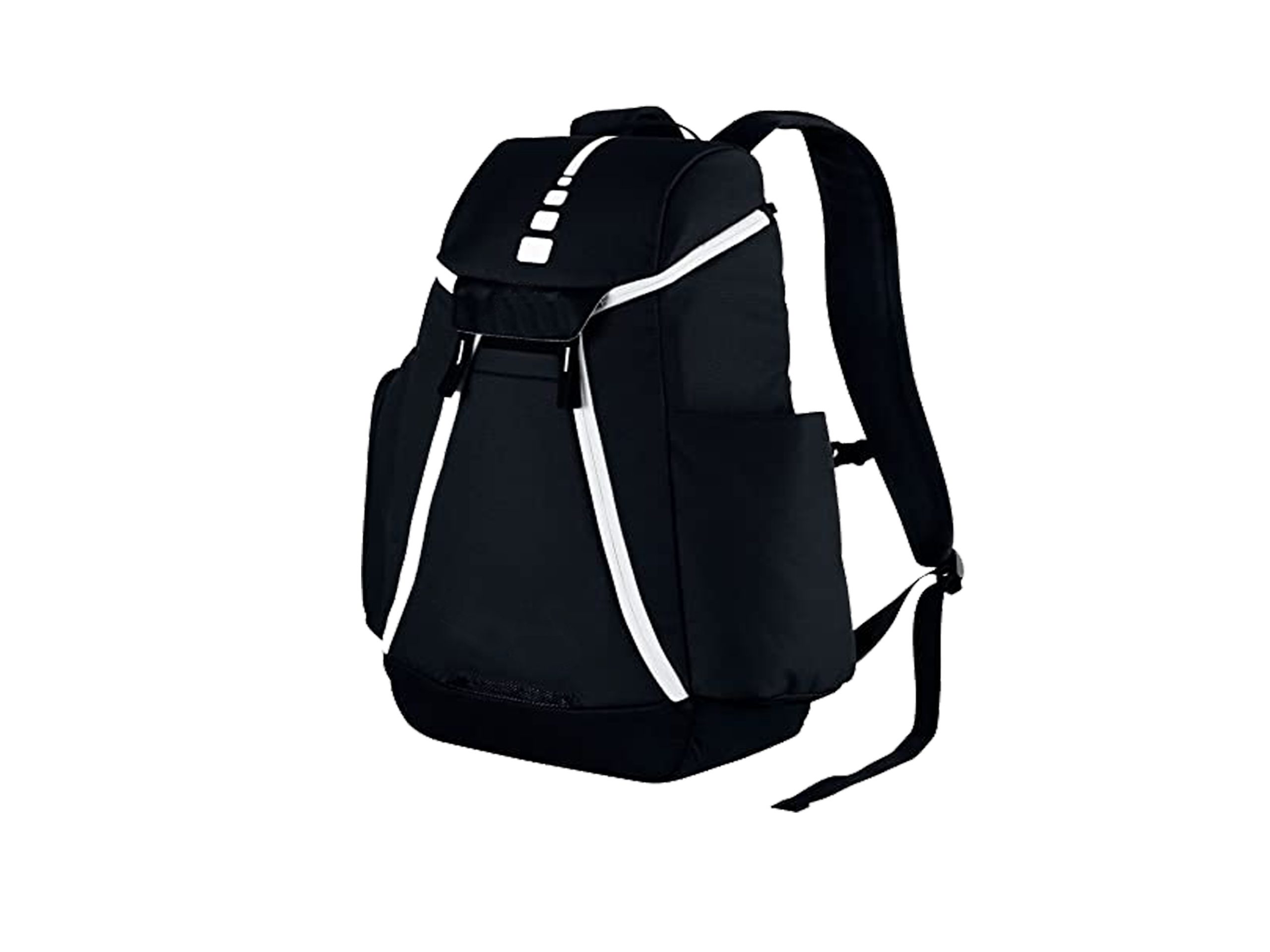 Customized Basketball Bags & Backpacks, Engraved Team Backpacks