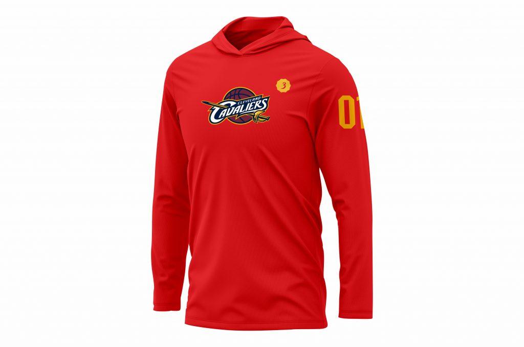 Custom Basketball Shooting Shirts Wholesale Basketball WarmUps Shirts