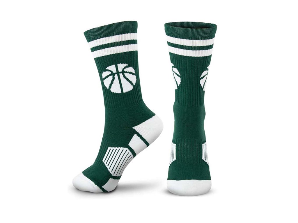 custom nike basketball socks