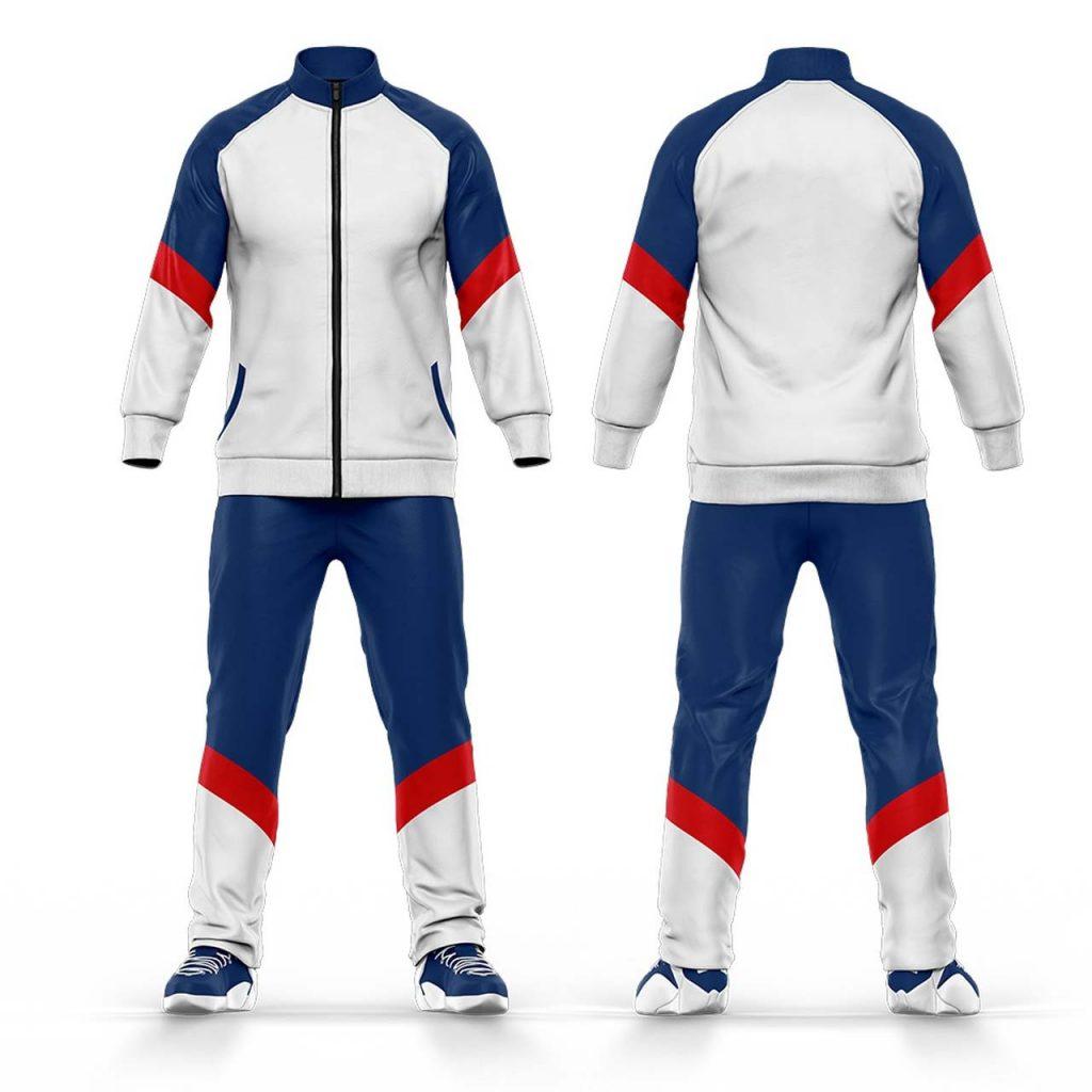 Custom Warm Up Suits | Team Jackets And Pants Wholesale