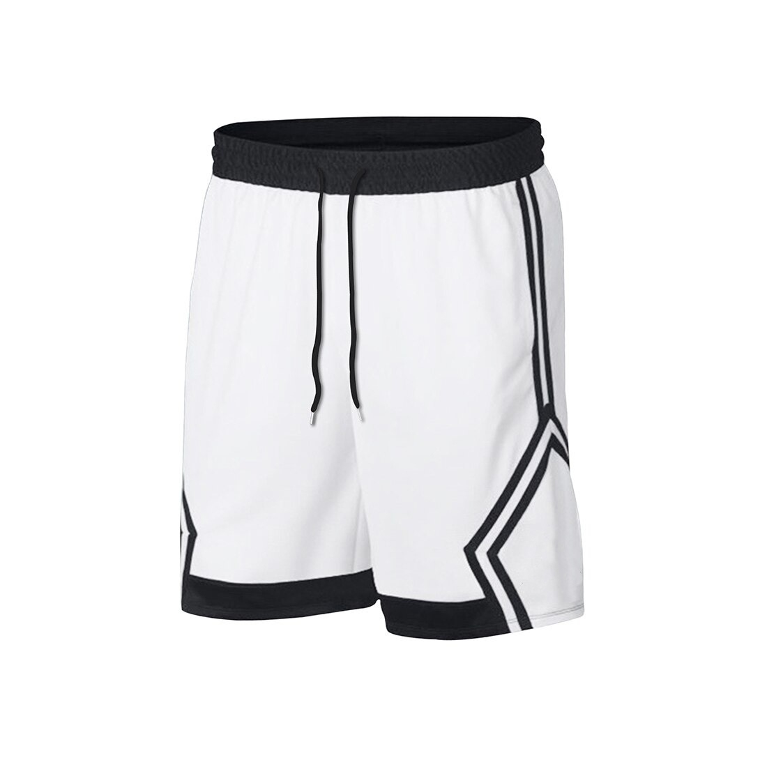 High Quality Casual Basketball Shorts Sublimation Gym Shorts Blank