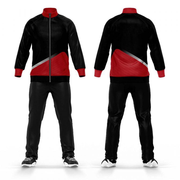 Custom Warm Up Suits Team Jackets And Pants Wholesale