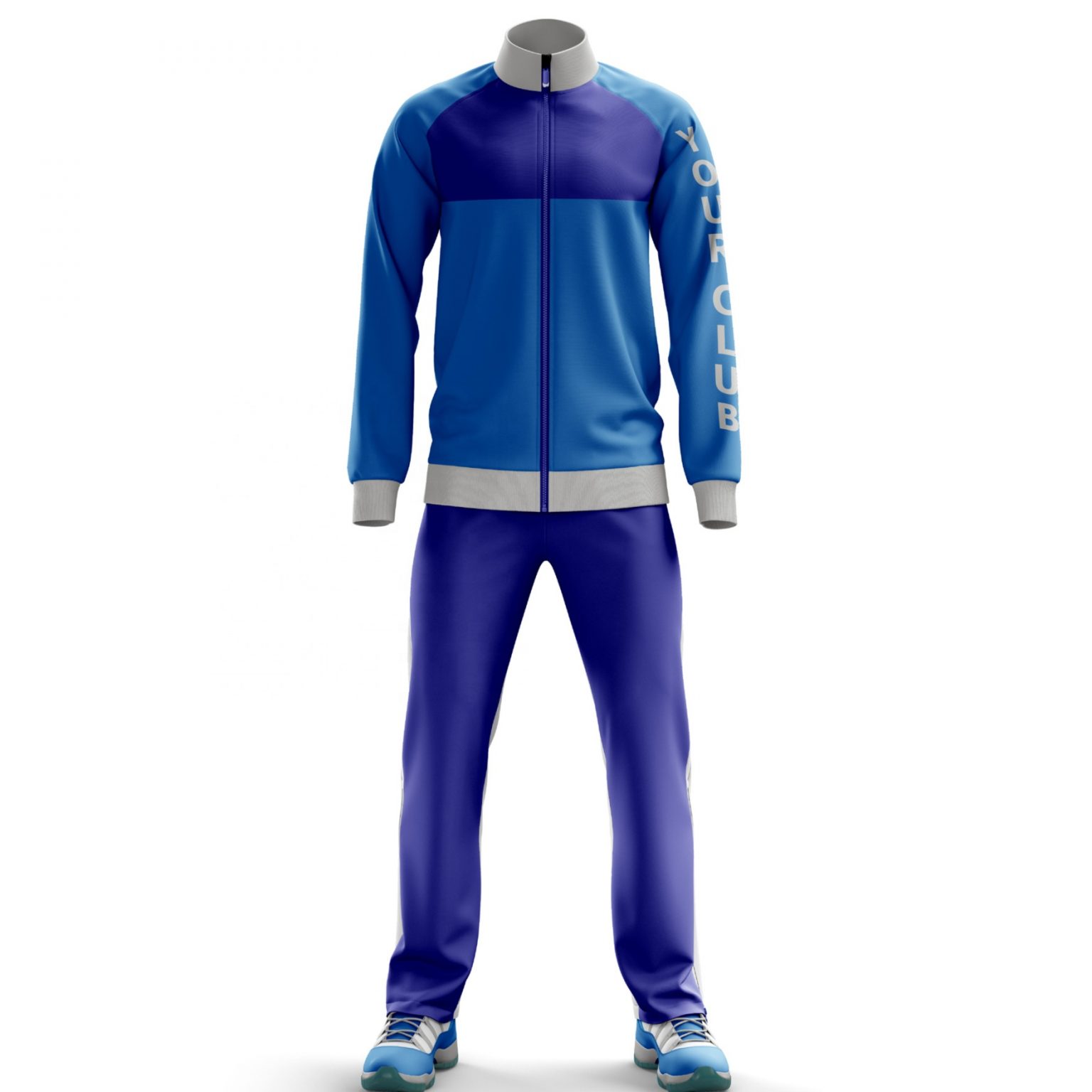 3ELL Company | Custom Team Uniforms & Sportswear | Activewear