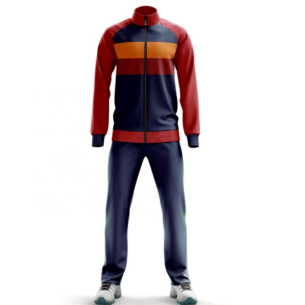 Custom Warm Up Suits Team Jackets And Pants Wholesale