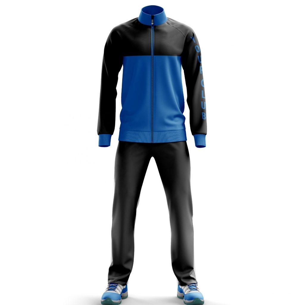 Custom Warm Up Suits | Team Jackets And Pants Wholesale