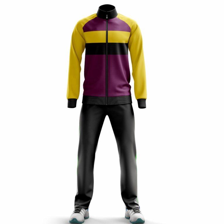 Custom Warm Up Suits | Team Jackets And Pants Wholesale