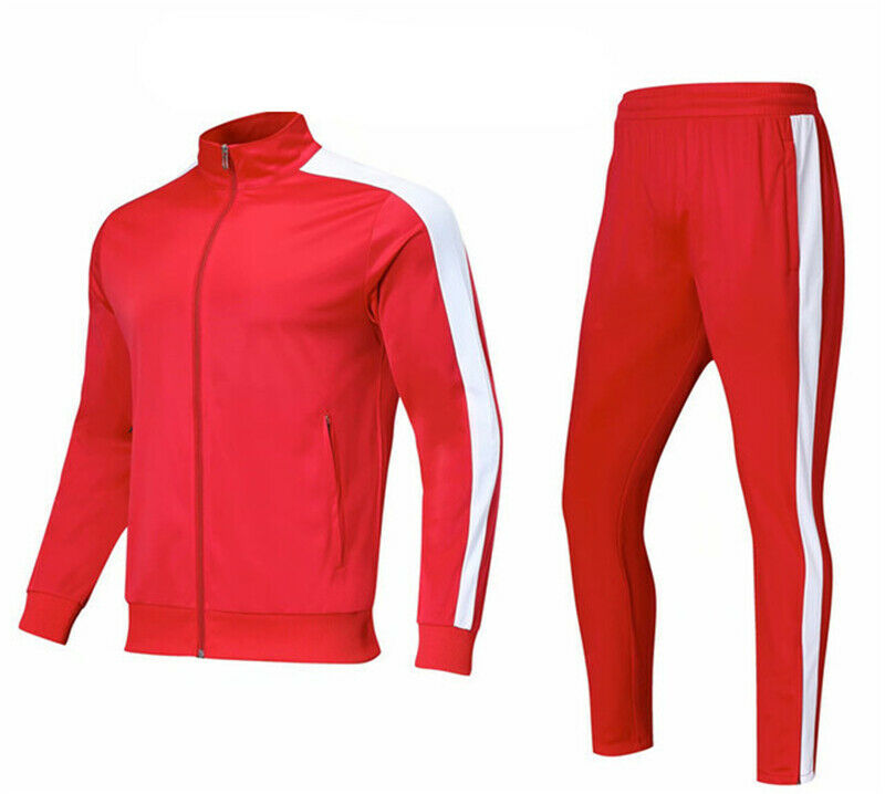 Polyester Tracksuits Wholesale
