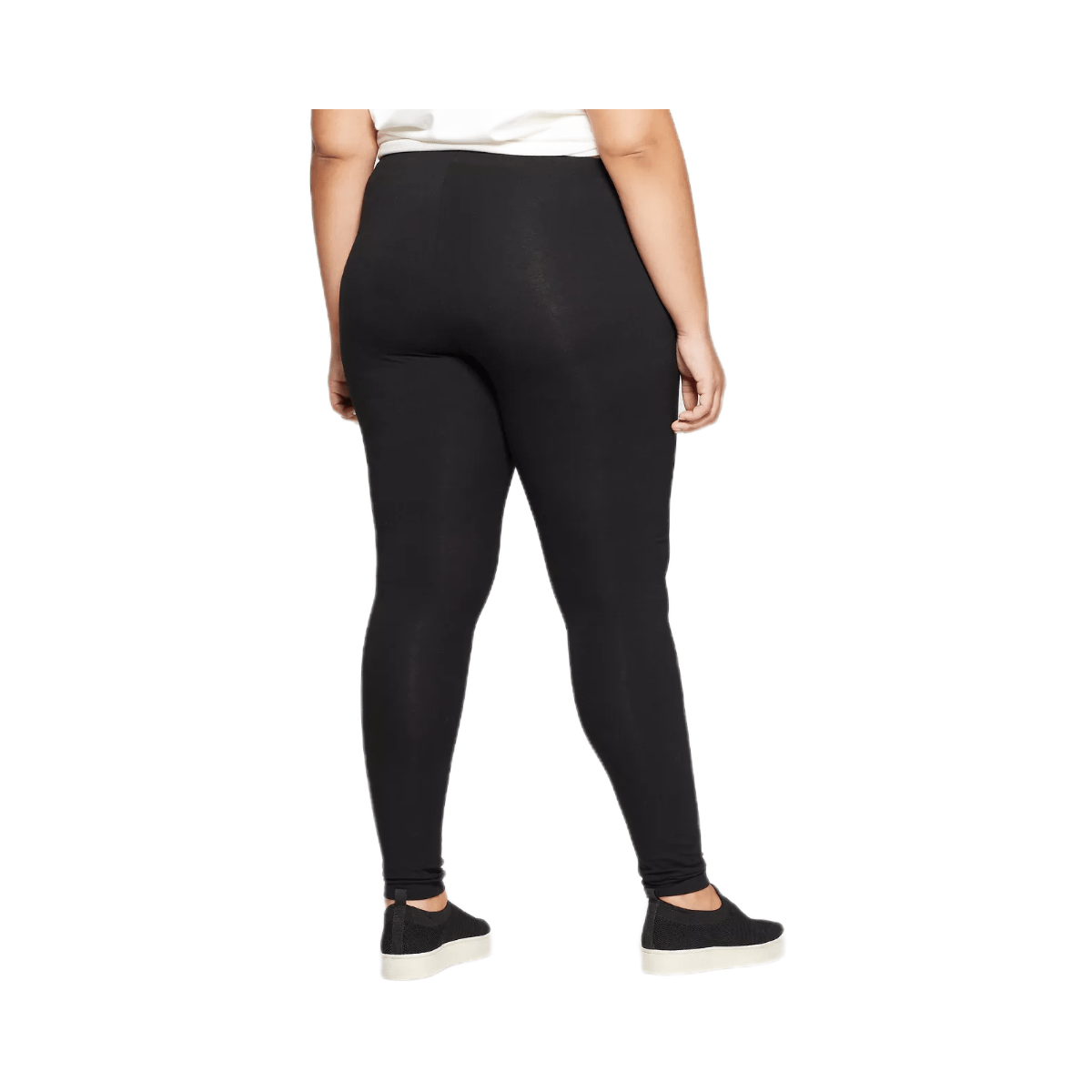 spandex black yoga leggings performance 