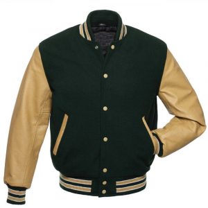 Custom Varsity Jacket | Wholesale Letterman Jackets For you