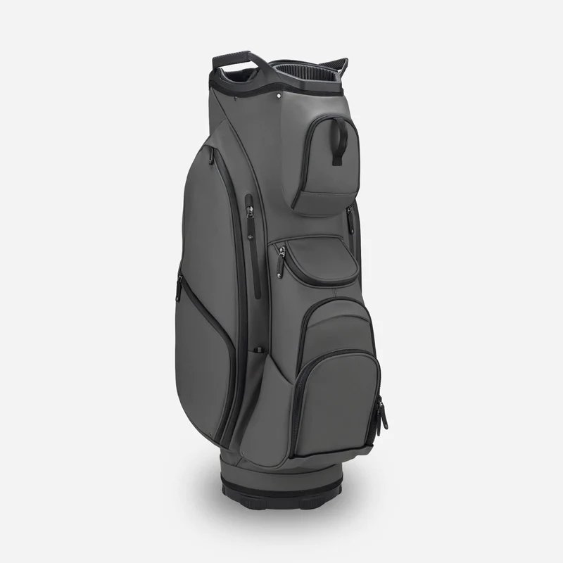 Wholesale Water-Resistant Polyester Custom Design Golf Bags Golf Cart Bag
