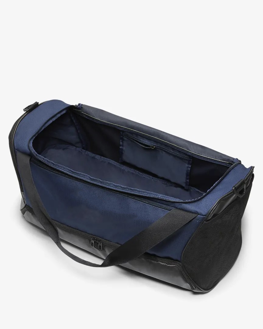 Nylon Waterproof Sports Duffle High Quality Equipment Bag