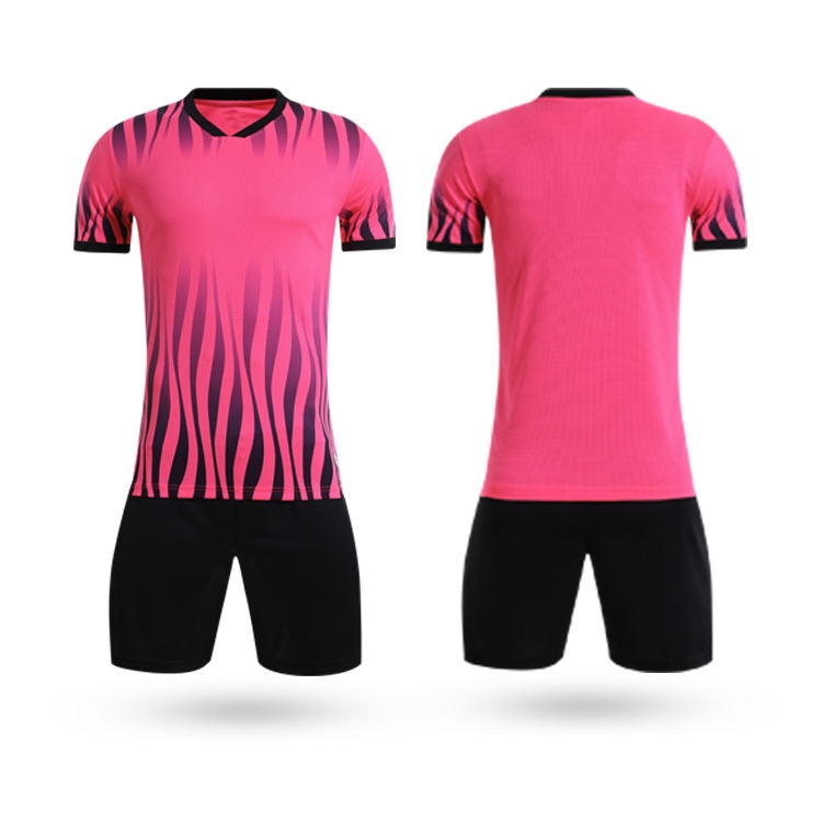 customize slim fit football shirts wholesale sublimation full set digital  printing football jersey soccer wear