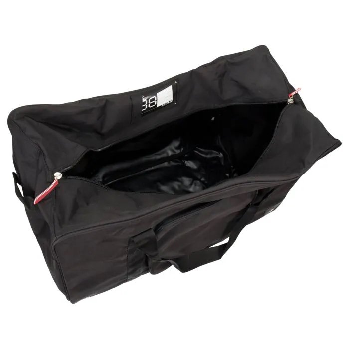 Custom Made High Quality Wholesale Hockey Team Bag