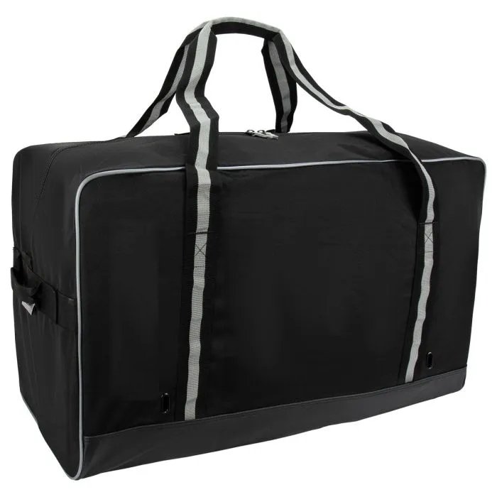 Wholesale Large Hockey Goalie Bag With Wheels Equipment Bag