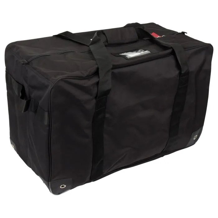 Custom Made High Quality Wholesale Hockey Team Bag