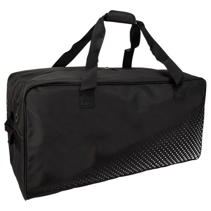 Customized Large Capacity Heavy Duty Oversized Premium Hockey Bag With