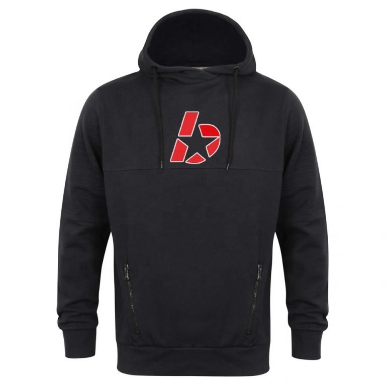 Custom Men's Hoodies WHOLESALE