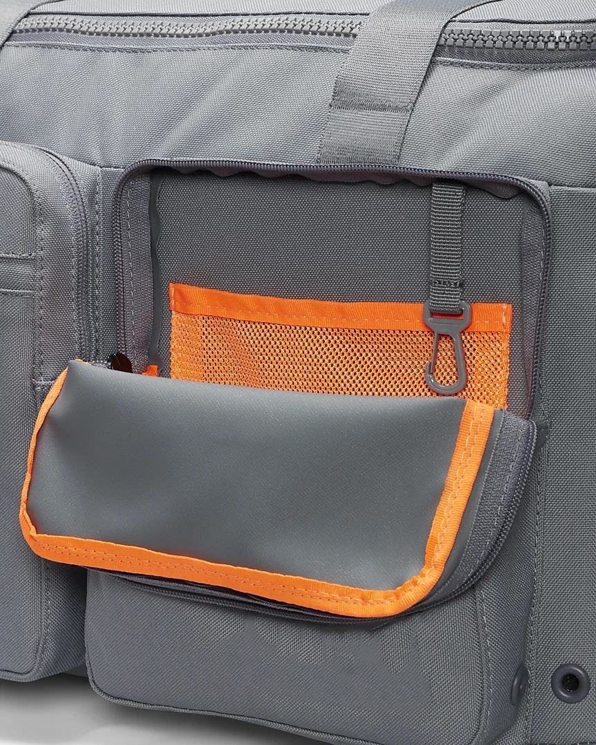 Wholesale Customize Long Trip Equipment Duffle Bag